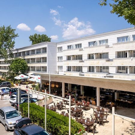 Hotel Venus มามายา ภายนอก รูปภาพ