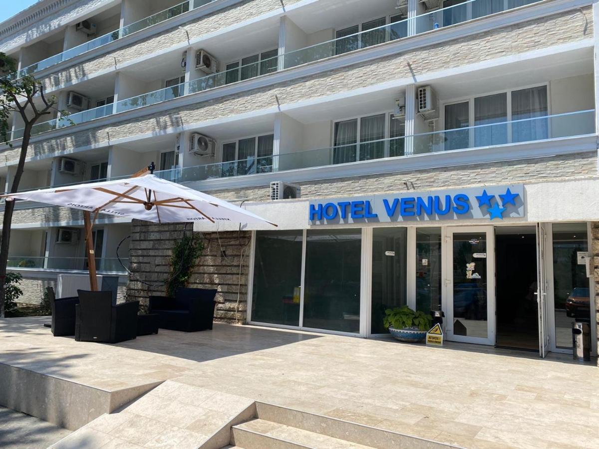 Hotel Venus มามายา ภายนอก รูปภาพ