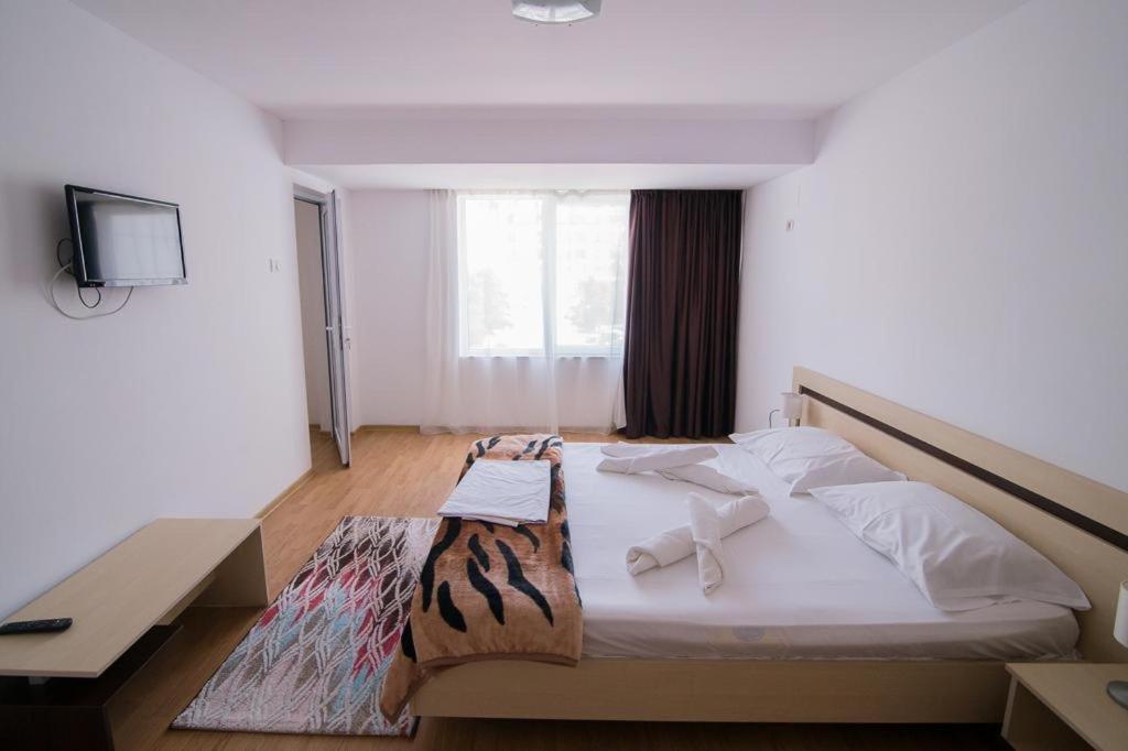 Hotel Venus มามายา ภายนอก รูปภาพ
