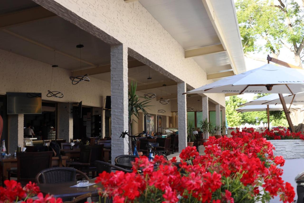 Hotel Venus มามายา ภายนอก รูปภาพ