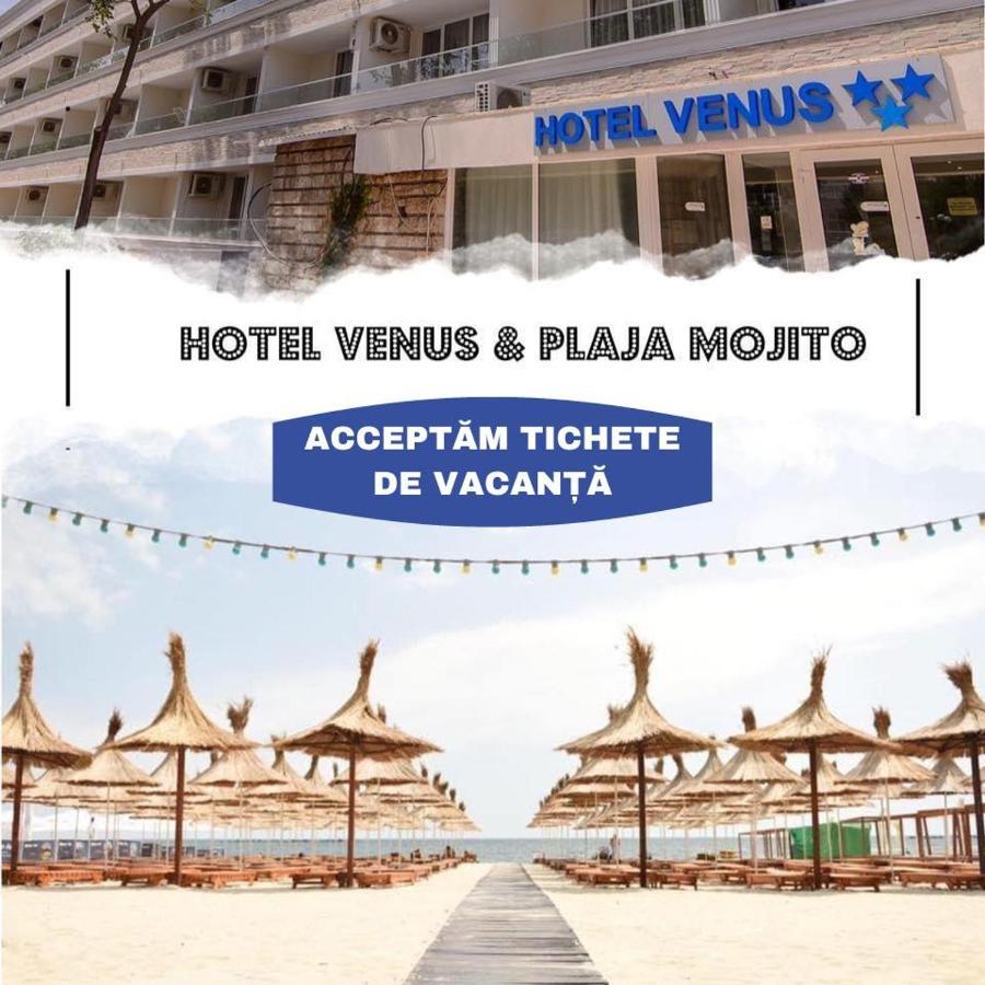 Hotel Venus มามายา ภายนอก รูปภาพ