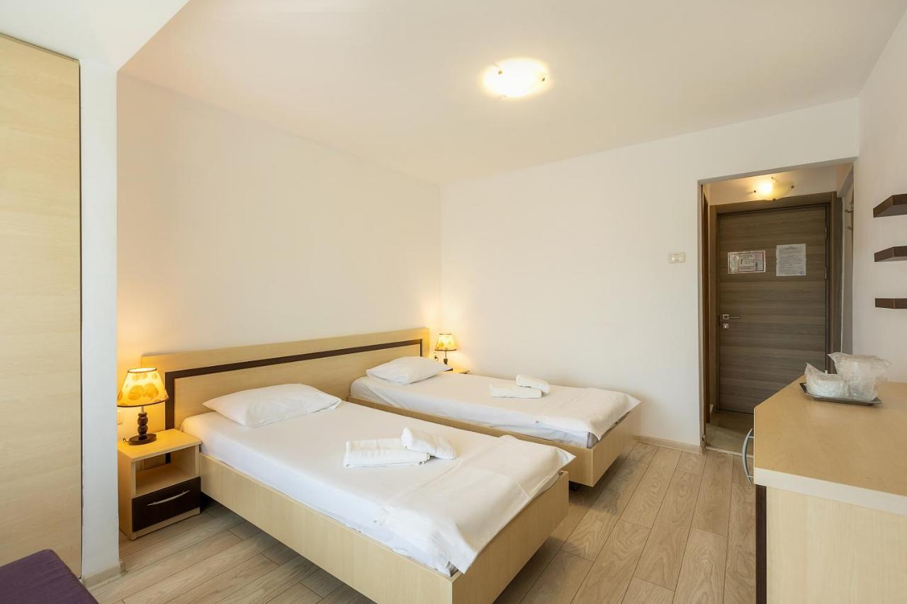 Hotel Venus มามายา ภายนอก รูปภาพ