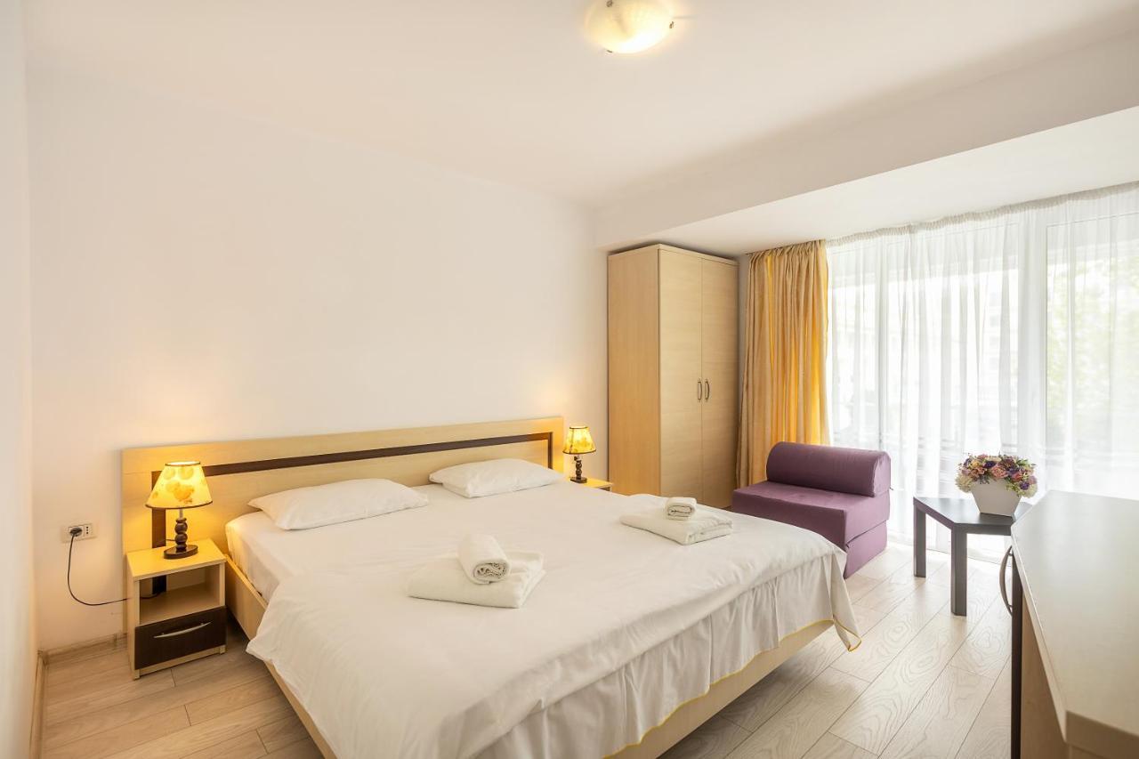 Hotel Venus มามายา ภายนอก รูปภาพ