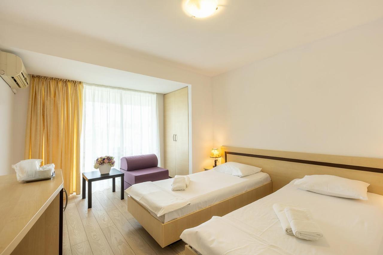 Hotel Venus มามายา ภายนอก รูปภาพ